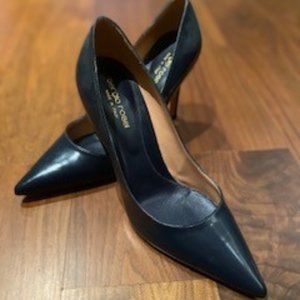 Sergio Rossi Pointed Pump